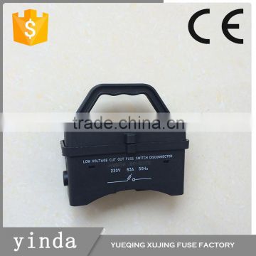 Malaysia fuse switch cut out 100A