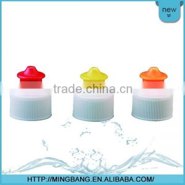 Wholesale products round perfume bottle cap