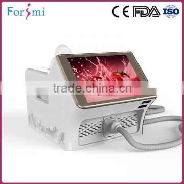 10.4 Inch Screen Ce Approved 808nm 50-60HZ Laser Diodes Laser Hair Removal Machine Diode
