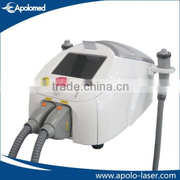Factory direct sale RF radio frequency facial machine for body slimming machine HS-530