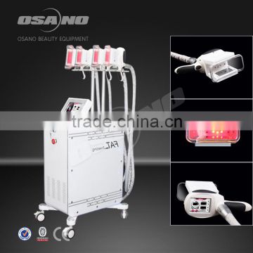 Reduce Cellulite Keyword Cryolipolysis Beauty Machine For Infrared Fat Loss Fitness Device Skin Tightening