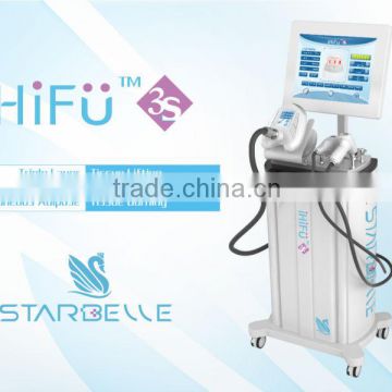 similar to ultrasound skin lifting system hifu beauty equipment-iHifu