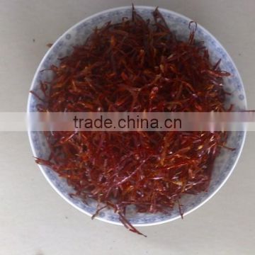 Lowest Price Dried Crushed Chili Slice