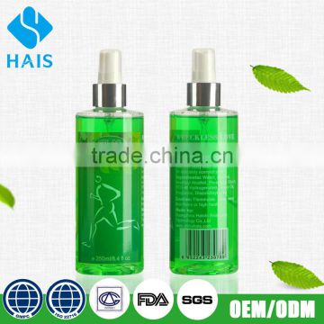 China factory cheap wholesale deodorant body spray