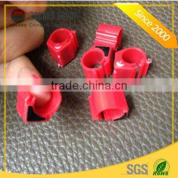 134.2Khz RFID Plastic Poultry Bird Leg Bands