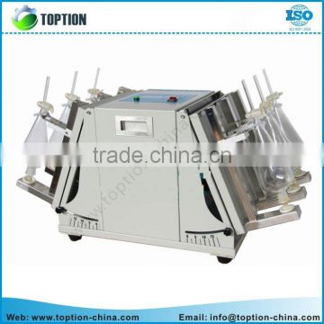 China LCD display Control-speed Separatory Funnel Shaker price China mini laboratory equipment supplies