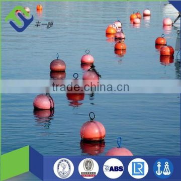 Global Position System Buoy