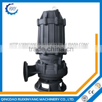 Electric chinese manufacturer deep well submersible pump parts