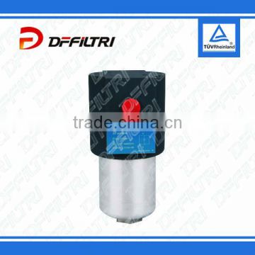 High Performance XDF-MA60Q-10 Pilot Hydraulic Filter from Industrial Heavy Machinery Exporter/Strainless Filter Medium Material
