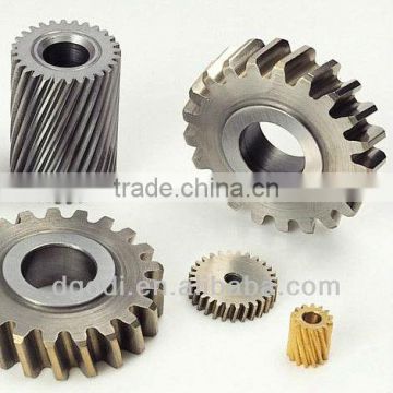 stainless steel gear, helical gear, helical gear prices