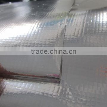 high quality aluminum tarpaulin, covering aluminum pe Tarpaulin, waterproofing tarpaulin