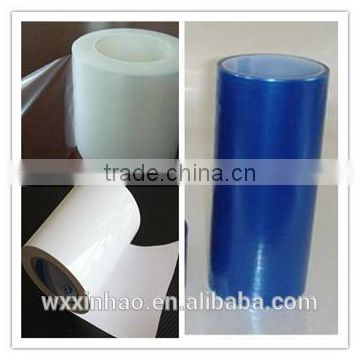 Professional protective film for PVC sheet
