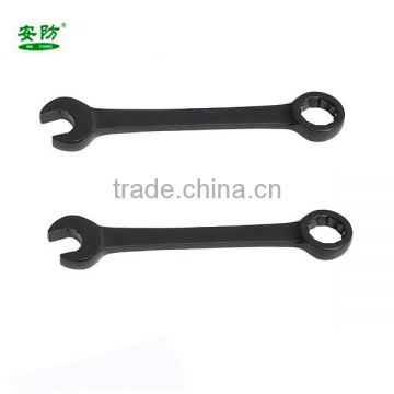 combination wrench,carbon steel combination spanner