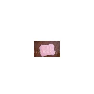 HDPE pink sheet