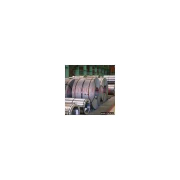 Sell Hot Rolled & Pickled Steel Coils