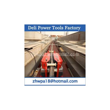 Hot sale Pipe and cable pushers 160mm 180mm