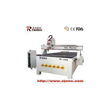 wood cnc router with dsp TR1325