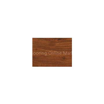 Families Baroque HDF Waterproof 7mm Laminate Flooring with Wooden Material