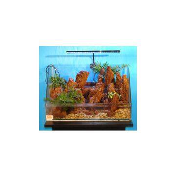 aquascaping decor background board