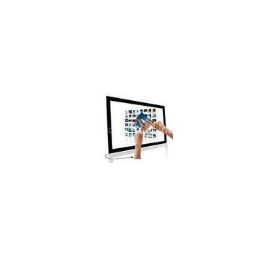 Multi Touch Interactive Flat Panel Display for Business and Education 19201080P