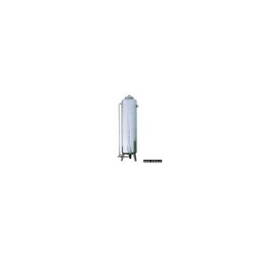 High-Efficiency Mixing Tower (TH Series)