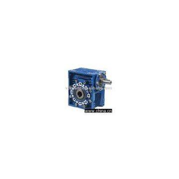 worm gearbox