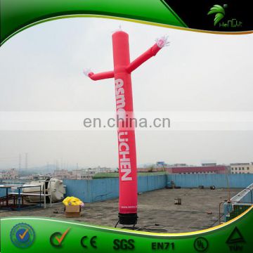 Hot Sale Inflatable Air Dancer For Promotion/Advertising lnflatable Dancer