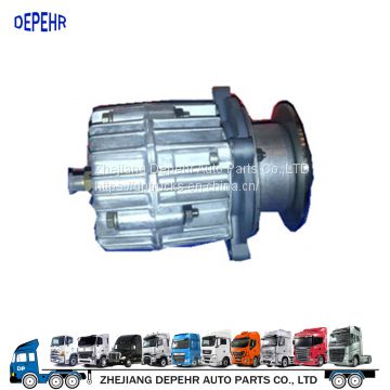 Zhejiang Depehr Heavy Duty European Tractor Engine Parts Volvo Truck Aluminum Regulator Pressure Governor 20722238