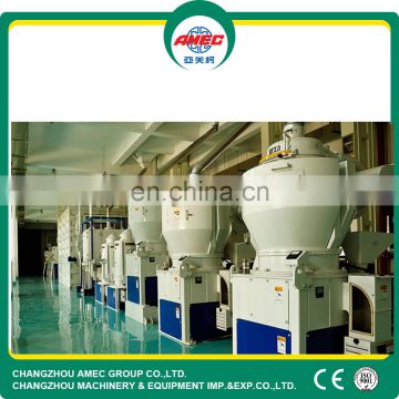 Best price small scale rice mill with big capacity