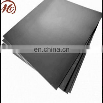 Alibaba supplier aisi 310s hot rolled stainless steel plate