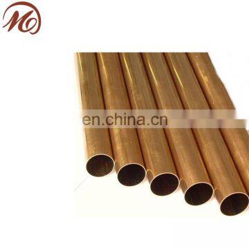 Brass Pipe C28000 C27400 H62 Price Per Kg