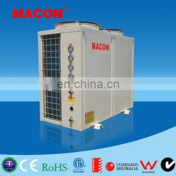 MACON heat pump air to water monobloc hot water heat pump
