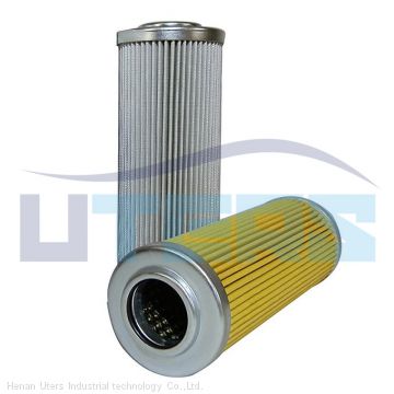 UTERS alternative to  MP FILTRI steam turbine  oil folding  filter element MF7501M250BN