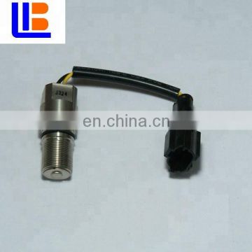 Factory hot sale Excavator Engine spare parts AT195301 Ignition Switch with key high quality