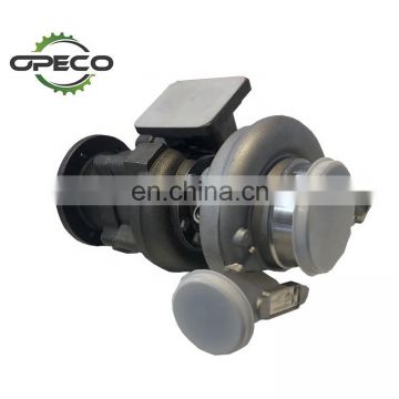 For Weichai P12 turbocharger HX40G 612600114834
