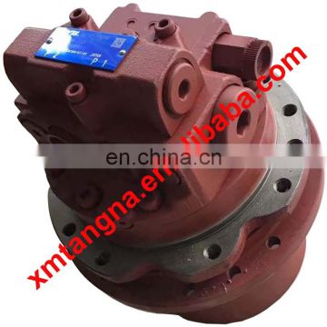 EX30 ZX30 CLG904 B30 MAG-18VP-230F for Yanmar Final drive travel motor device reducer