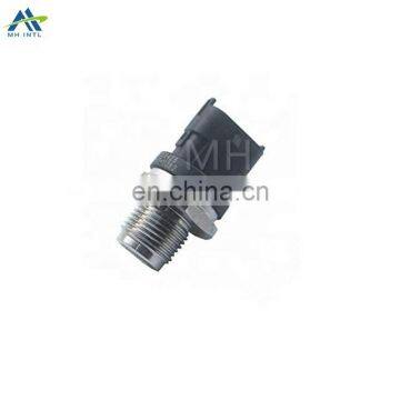 0281006425  Durable In Use  Brand New Diesel Rail Fuel Pressure Sensor