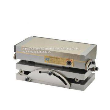 FACTORY OUTLET NB KAITIAN Double Sine Plate With Fine Magnetic Chuck