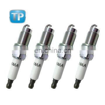 Automotive Engine Wholesale Spare Parts Iridium Spark Plug OME 101905626