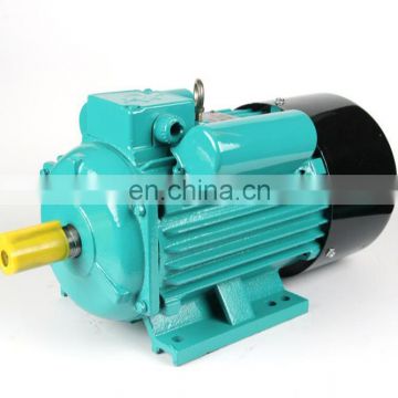2hp Single-phase Induction 1.5kw YC90L-4 Electric Motor