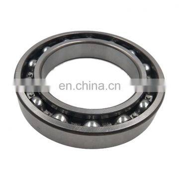 china supplier cheap price 6212N 6212NR 6212 RZ 2RS C4 sealed radial deep groove ball bearing size 60x110x22