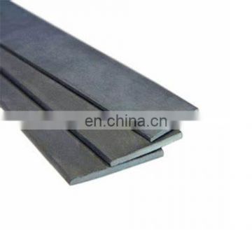 High Quality A36  Hot rolled Carbon Steel Flat Bar 30x220x7.8mm