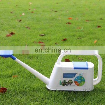 garden watering can