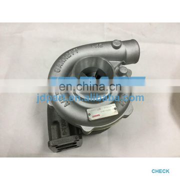 4D34 Turbo Charger For Mitsubishi