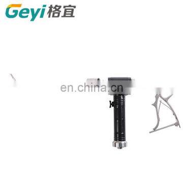 Gynaecology Surgical Instruments Laparoscopic  Morcellator Hysterectomia Apparatus