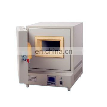 1000c and 1200c Lab heating element small  muffle furnace