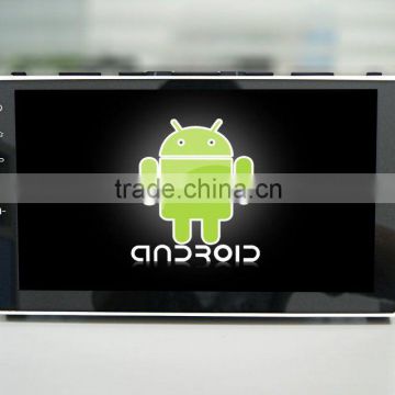 Quad core! Android 4.4/5.1 car dvd for OLD CRV with full touch Capacitive Screen/ GPS/Mirror Link/DVR/TPMS/OBD2/WIFI/4G
