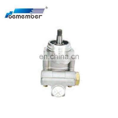 Electric hydraulic power steering pump ZF7685955787 for Iveco