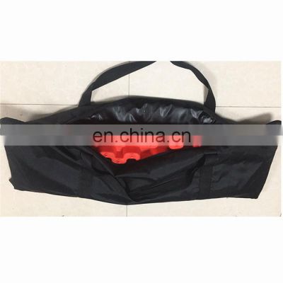 Customized logo packaging bag for  Recovery board