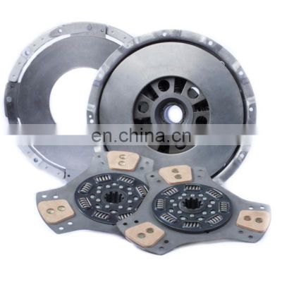 107237-10 New Auto Parts Clutch Kit for Ford CF8000 1987-1997 CFT8000 1994-1997